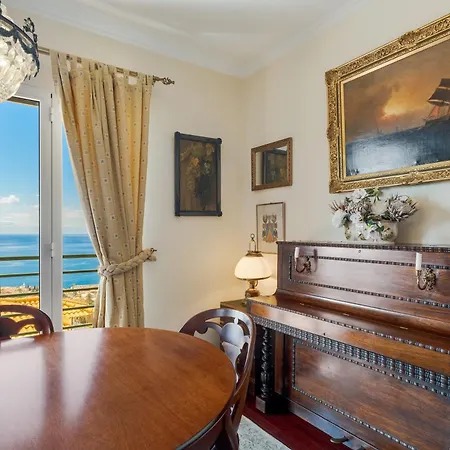 Bom Sucesso With Jacuzzi By Madeira *