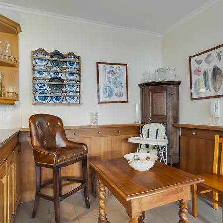 Bom Sucesso With Jacuzzi By Madeira 別荘