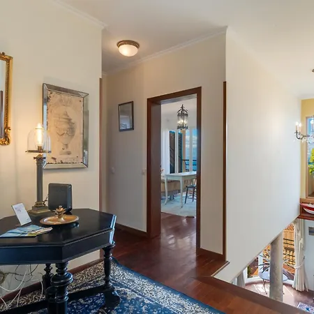 Bom Sucesso With Jacuzzi By Madeira *