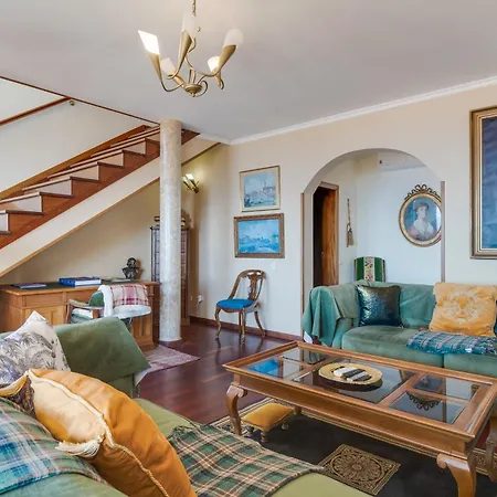 Bom Sucesso With Jacuzzi By Madeira * フンシャル