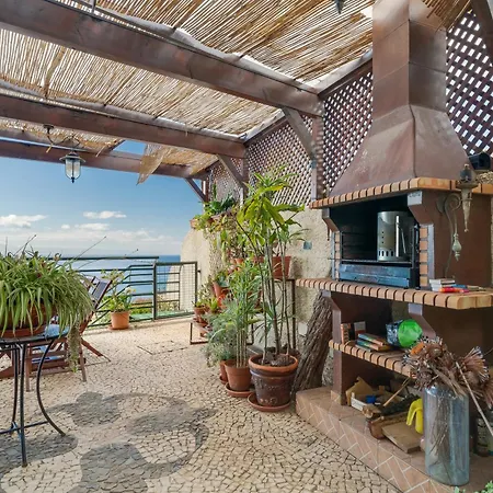 Bom Sucesso With Jacuzzi By Madeira Vakantiehuis