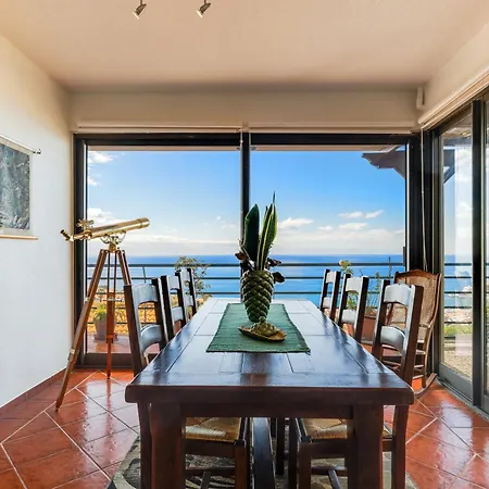 Bom Sucesso With Jacuzzi By Madeira Funchal (Madeira)