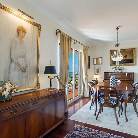 Bom Sucesso With Jacuzzi By Madeira *