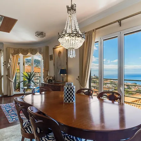 Bom Sucesso With Jacuzzi By Madeira * Funchal (Madeira)