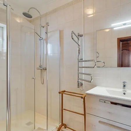 Bom Sucesso With Jacuzzi By Madeira Сasa de vacaciones *