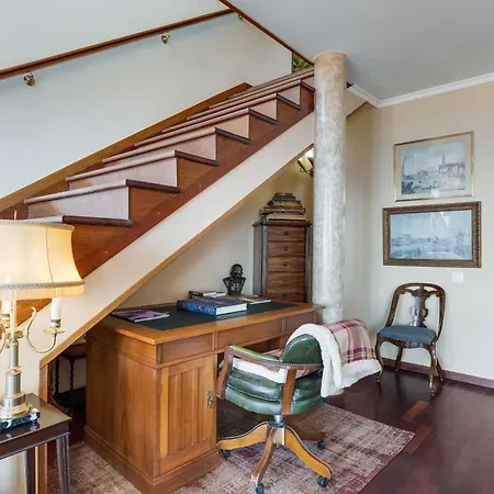 Сasa de vacaciones Bom Sucesso With Jacuzzi By Madeira Funchal (Madeira)