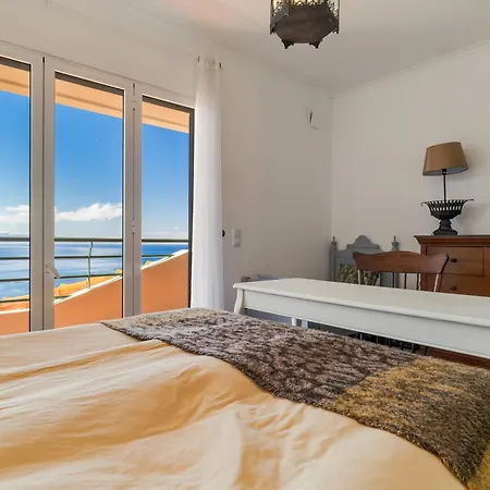 Bom Sucesso With Jacuzzi By Madeira Feriehus Funchal (Madeira)